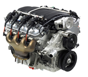 P0A5F Engine